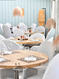 Photo n°7 de Le Poisson Rouge à Frontignan (Restaurant français)