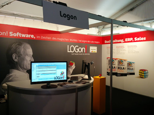 LOGon! GmbH - Thumbnail
