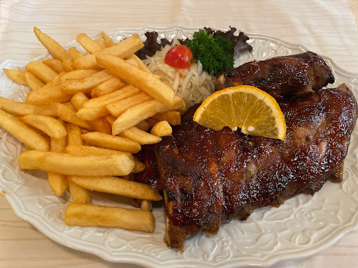 Gaststätte - Restaurant "Alt Waren" - Thumbnail