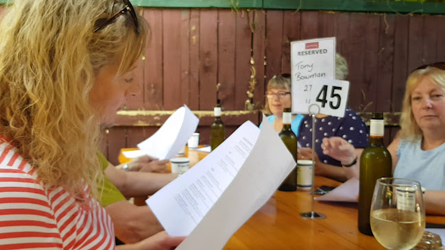 Reviews of The Puketapu in Napier - Restaurant