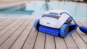 Photo n°21 de Piscines & Eaux à Balan (Magasin)