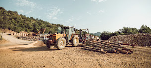 Photo n°7 de Bois Du Canigou à Espira-de-Conflent (Magasin de bois de chauffage)