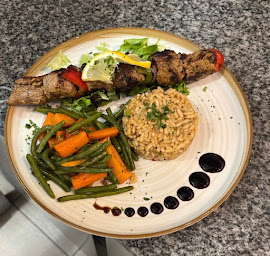 Photo n°28 de Le Capri à Saint-Malo (Pizzas à emporter)