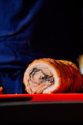 Photo n°17 de Le Sarment à Gruissan (Restaurant méditerranéen)