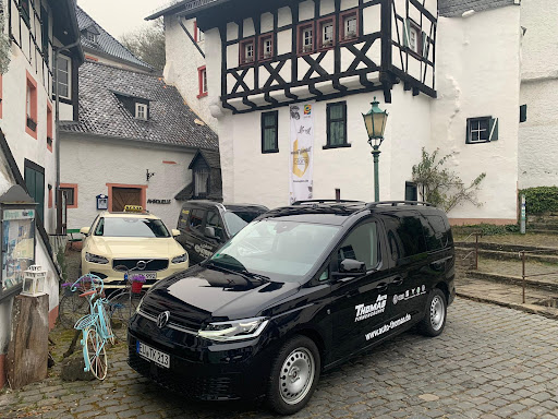 Taxi Klaes