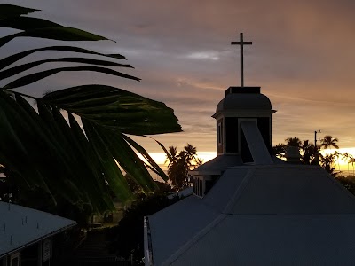 Kona Islander Vacation Club