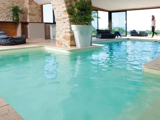 Photo de Sanchez Piscines à Écueillé (36240)