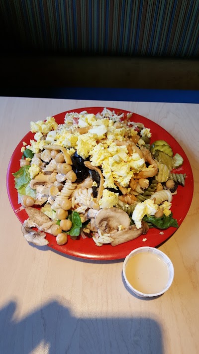 Photos of Souplantation- Foothill Ranch