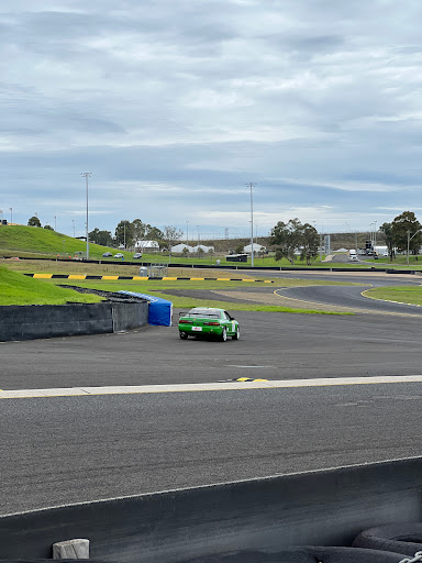 Sydney Motorsport Park - Thumbnail