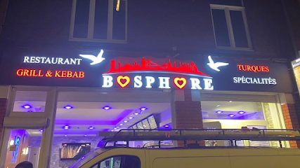 Bosphore Kebab