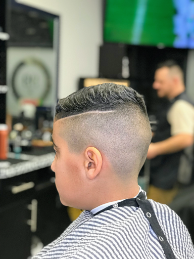 FADE 99 BARBERSHOP - Thumbnail