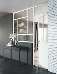 Photo n°10 de CASÉO Coutances à Coutances (Menuisier)