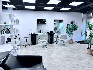 Photo n°1 de Laurence Benoit coiffure à Lyon (Salon de coiffure)