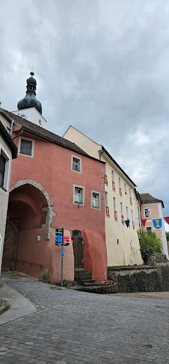 Katholisches Pfarramt St. Josef