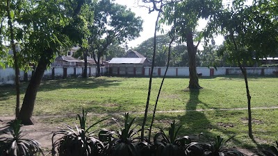 Photos of Railway Children Park Government High School