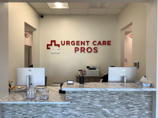 Urgent Care Pros- Lakewood Gallery - United States