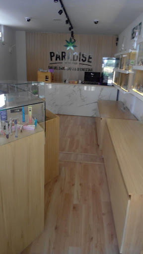 Paradise Cholula - Thumbnail
