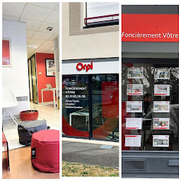 Photo n°11 de Orpi Foncièrement Vôtre Immobilier Rezé à Rezé (Agence de location immobilière)