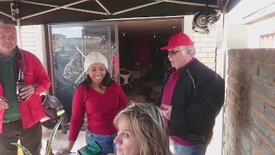 Photos of Nomvula's Jazz Joint