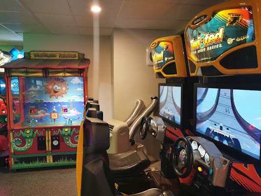 Arcade MSA - Visual