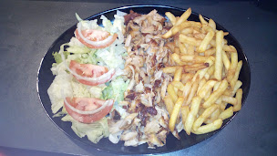 Photo n°15 de Rayan kebab Kebab De La Place Tourlaville à Tourlaville (Restaurant)