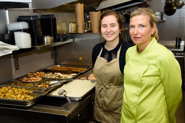 Rotisserie Saveur Saveurs