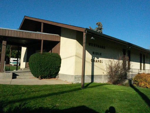 Westbank Bible Chapel - Thumbnail