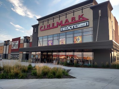 Cinemark River Valley Mall and XD