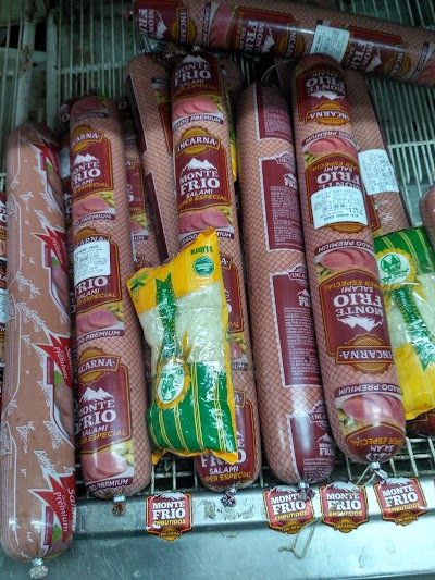 Photos of Super Mercado La Cadena