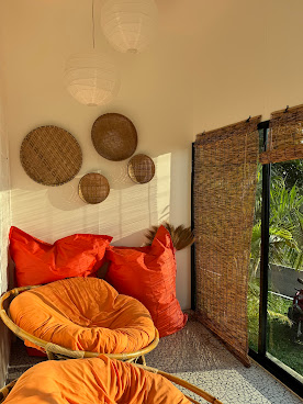 Cliff Cottage Resort by null