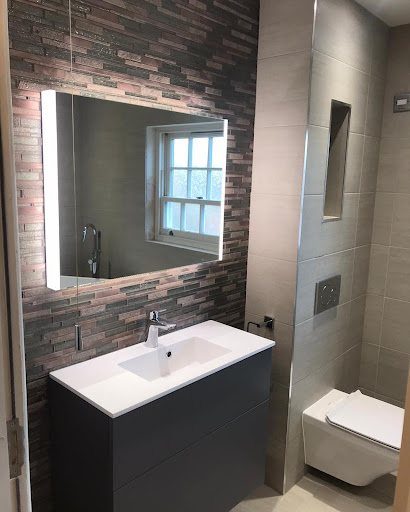 Alpha Group | General Builders | Kitchen & Bathroom Installations | Flooring - Thumbnail