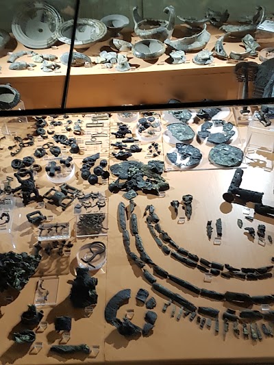 Photos of Museo Civico