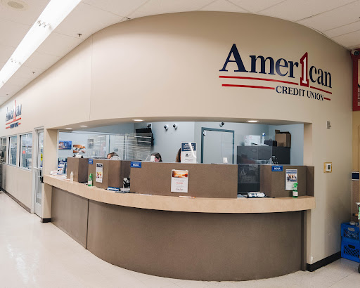 American 1 Credit Union - Thumbnail