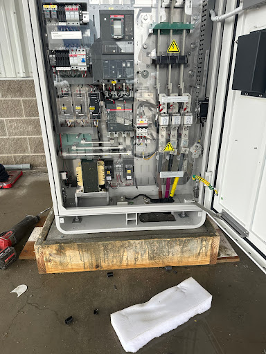 Pro2Call Electric - Visual