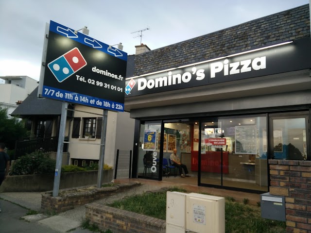 Domino's Rennes - Ouest