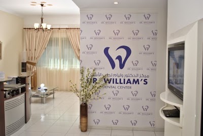 Photos of Dr William's Dental Center