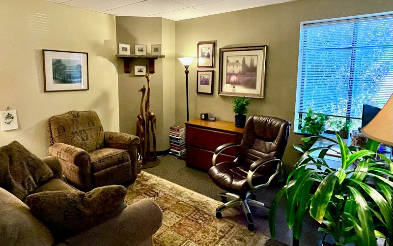 Jerry Snook Psychotherapy