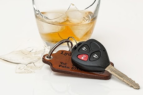 DWI lawyer