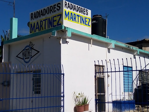 TALLER DE RADIADORES Y MECANICA AUTOMOTRIZ MARTINEZ - Thumbnail