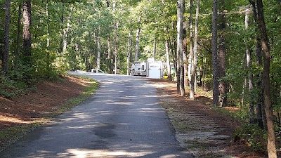 Big Hart Campground