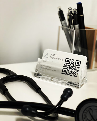 A.R.T Physiotherapy LLC - Thumbnail