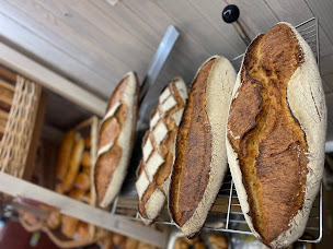 Photo n°90 de Boulangerie Pâtisserie à Paris (Boulangerie)