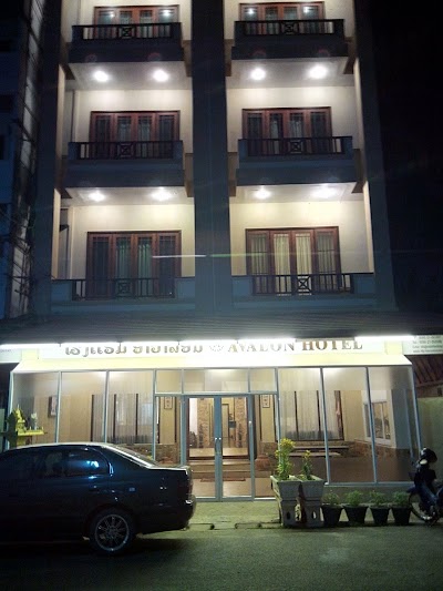 Photos of Avalon Hotel Vientiane