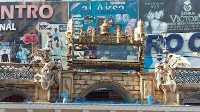 Photos of El Pueblito