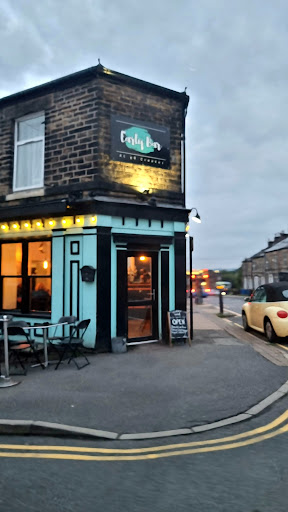 Early Bar - Visual