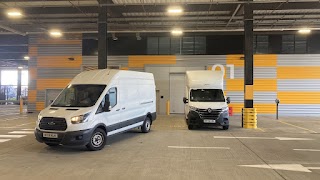Art Cargo Ltd