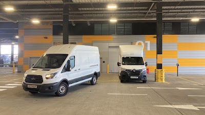 Art Cargo Ltd