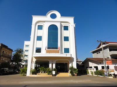 Photos of Sang aroun Hotel ໂຮງແຮມແສງອາລຸນ