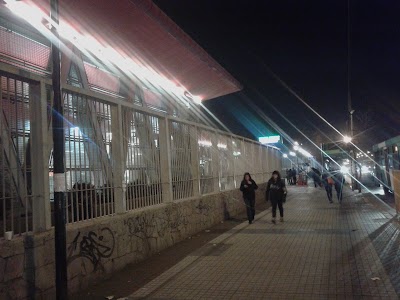 Photos of Pudahuel