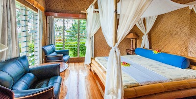 Photos of Maravu Taveuni Lodge